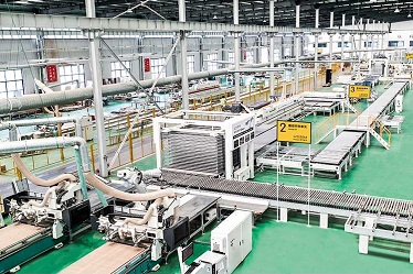 Hogyan működik a Smart Factory