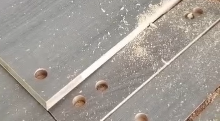 Ugyanez a CNC Nesting gépednél is?