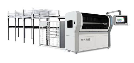 Excitech CNC 2300 Kartonvágó és csomagológép. Az önkutatás az öninnováció vázája.