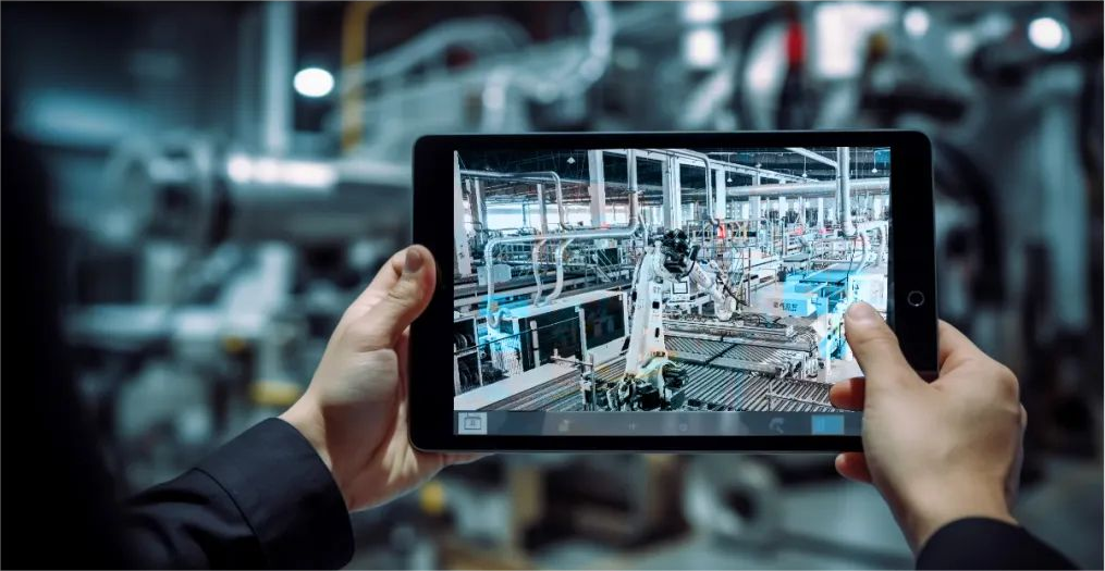 Az EXCITECH Industry 4.0 intelligens gyártás előnyei az egyedi bútorgyártásban