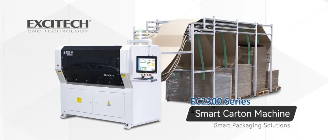 Ismeri az Excitech Carton Machine előnyeit?