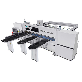 Automatikus számítógép CNC gerendafűrész