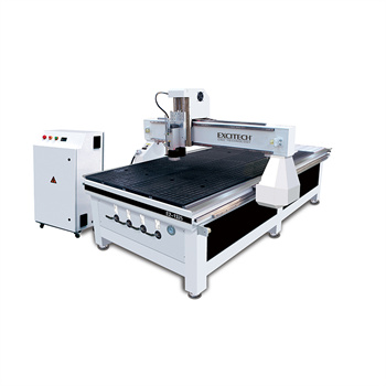 ATC Famegmunkáló CNC Router E2-1325C Fagravírozó gép