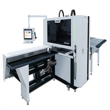 CNC Router fúrógép