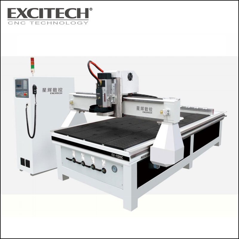 Auto Tool Changer egymásba ágyazott CNC gép