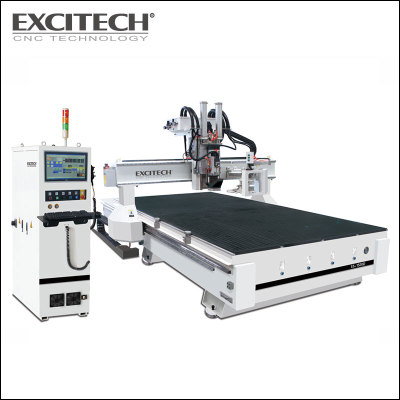 CNC munkaközpont