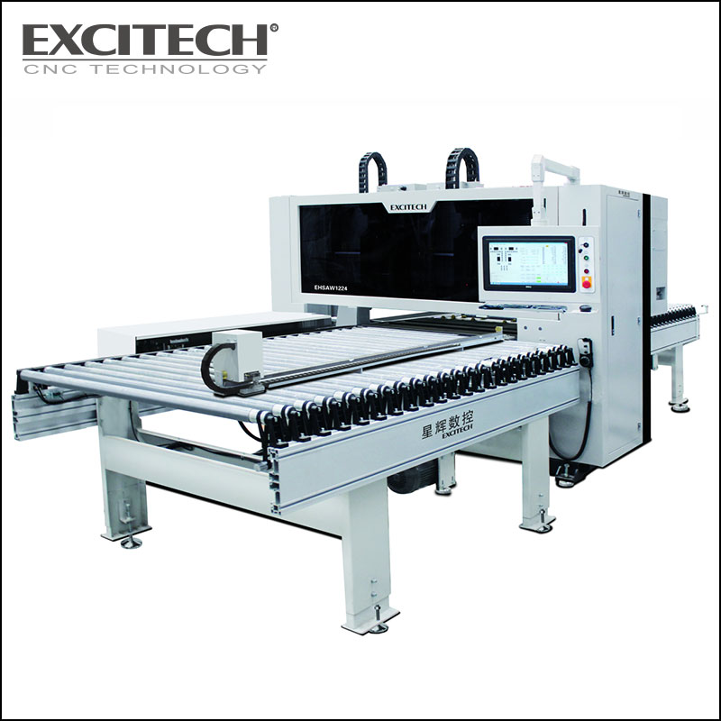 CNC marógép