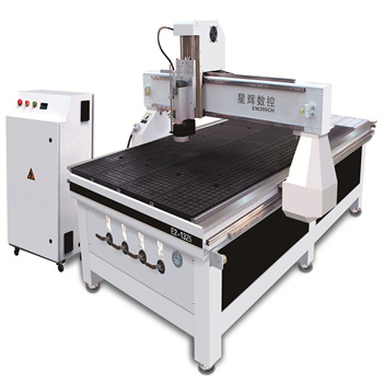 Wood Center CNC router gép